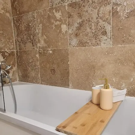 Apartment Centre Spa Privatif Toulouse